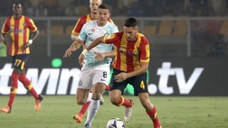 Mercato, Cetin in prestito all’Adana Demirspor