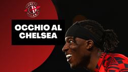 Calciomercato Milan – Madueke si allontana, la beffa arriva dal Chelsea