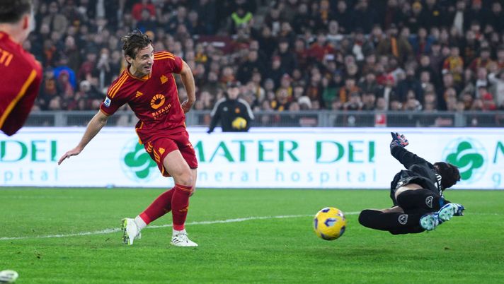 Bove, se va bene per Mou andrà bene per Spalletti - immagine 1