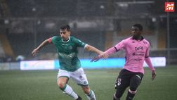 Calciomercato Palermo: Somma-Broh rischiano il taglio. Peretti, Marong e Doda…