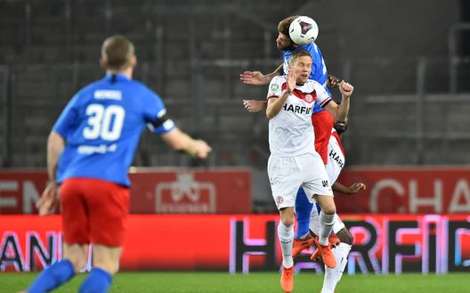 Una fase di Rot Weiss Essen-Wuppertal SV 6-1 Una fase di Rot Weiss Essen-Wuppertal SV 6-1
