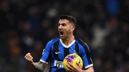 Vecino: “Nuova aria nello spogliatoio? Sì, mentalità cambiata. Credo che continuerò…”
