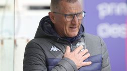 Andreazzoli/2: “Un goal lo abbiamo fatto. Su Luperto valutazione al contrario”