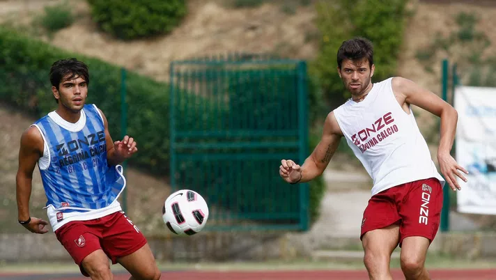 reggina