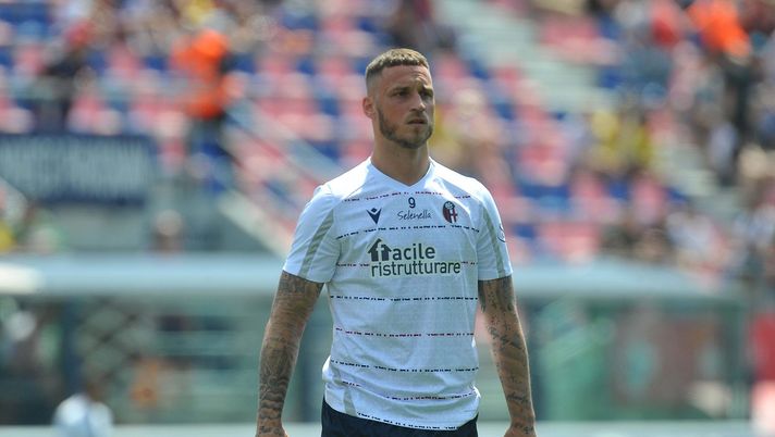 Si accende la pista Arnautovic: possibile scambio di attaccanti - immagine 1