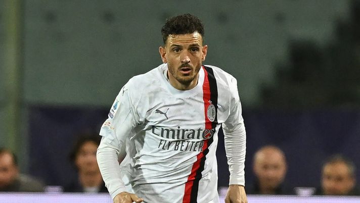 Alessandro Florenzi Fiorentina-Milan 1-2 Serie A News AC Milan