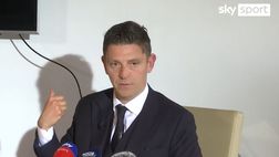 Rocchi: “Juve-Salernitana? Errore che non ricapiterà mai più. In futuro…”