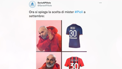 VIDEO Atletico Madrid-Milan: Messias show e social in delirio. I meme più divertenti