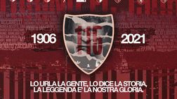 Buon compleanno Toro, da 115 anni simbolo della nostra passione