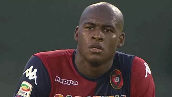 Calciomercato Palermo: Nicola Salerno prova il colpo Ibarbo, le ultime