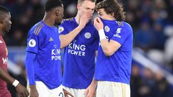Silver Mele: “La favola del Leicester in Inghilterra, il Napoli di Sarri…”
