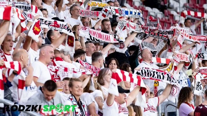 Lodz, derby salvezza ma stadio sold out: si gioca per la Storia - immagine 1