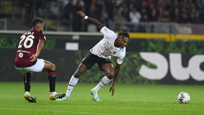 Torino-Milan 2-1, Djidji: “Sono contento per il mio primo gol in granata” - immagine 1