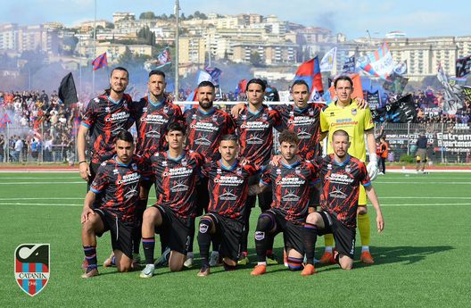 ph Catania ssd Catania, Palermo: “Tanta emozione per questa promozione”- immagine 2