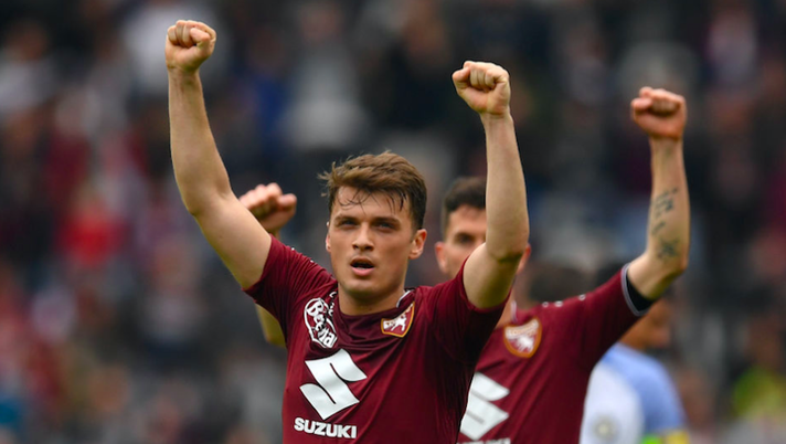 VOTI UFFICIALI – Torino-Inter: Ljajic illumina, sale Sirigu! Stroncato Perisic, si salva Rafinha - immagine 1