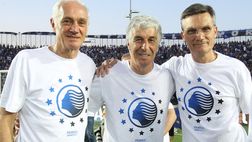Percassi tenta Gasperini: “Ottimista sulla sua permanenza all’Atalanta”