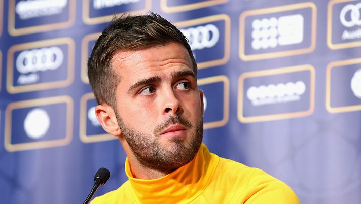 La conferma: &#8220;Pjanic ora non è un&#8217;ipotesi per la Juve. E intriga la Fiorentina&#8221; 