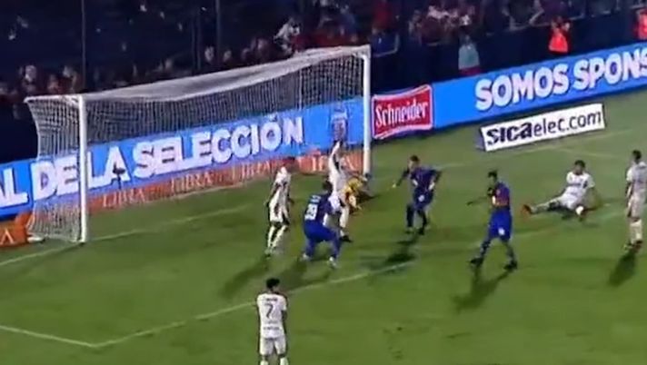 VIDEO / Retegui torna a segnare in Argentina: decisivo il gol segnato al Lanus - immagine 1