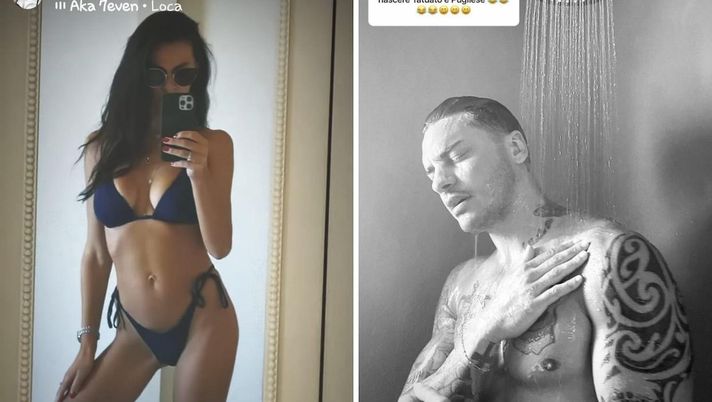 Erjona Sulejmani: “Io e Basciano? Seguito il cuore. Non mi permetterei di…” Erjona Sulejmani: “Io e Basciano? Seguito il cuore. Non mi permetterei di…”