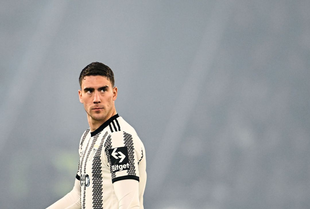 Roma-Juventus 1-0 – FOTO GALLERY - immagine 68