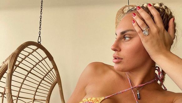 Foto: Instagram Francesca Brambilla, che curve! Le ultime foto fanno impazzire i social- immagine 2