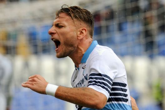 Lazio-Immobile Lazio-Immobile