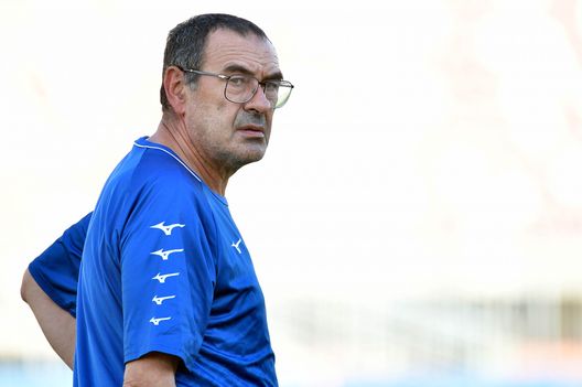 Sarri Sarri