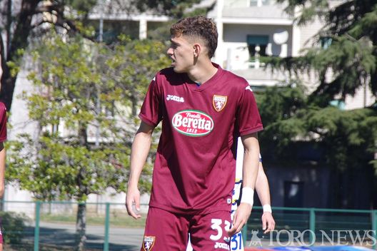 Primavera, Stenio torna al gol: deve convincere il Toro a riscattarlo- immagine 2