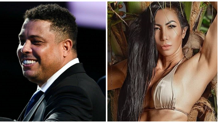 Ronaldo, la rivelazione dell’ex compagna: “Ero insaziabile a letto, facevo uso di steroidi…” - immagine 1