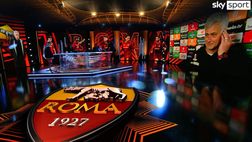 VIDEO/ Mourinho scherza in diretta a Sky: “C’è Cassano lì?”