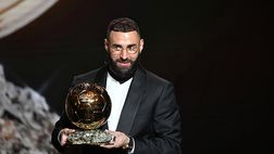 Il Real ricorre alla “Clausola del Pallone d’oro” per il rinnovo di Benzema