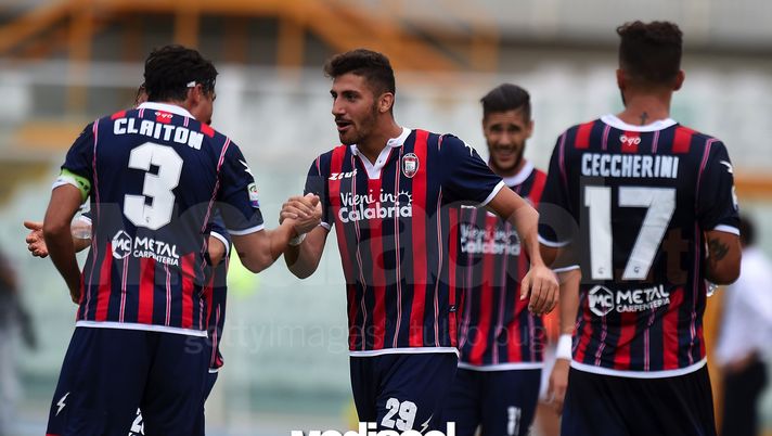 Crotone, Falcinelli: &#8220;Il Torino è forte, ma sappiamo come vincere&#8221; 