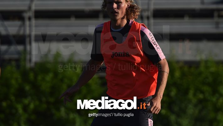 Palermo: Cionek a parte, riposo per Hiljemark. Fisioterapie per Gonzalez e Bentivegna Palermo: Cionek a parte, riposo per Hiljemark. Fisioterapie per Gonzalez e Bentivegna