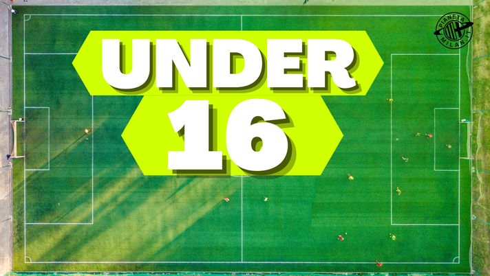 Campionato Under 16: risultati e classifica del Milan U16 | AC Milan news