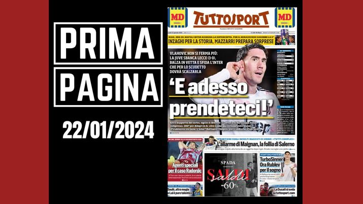 Tuttosport