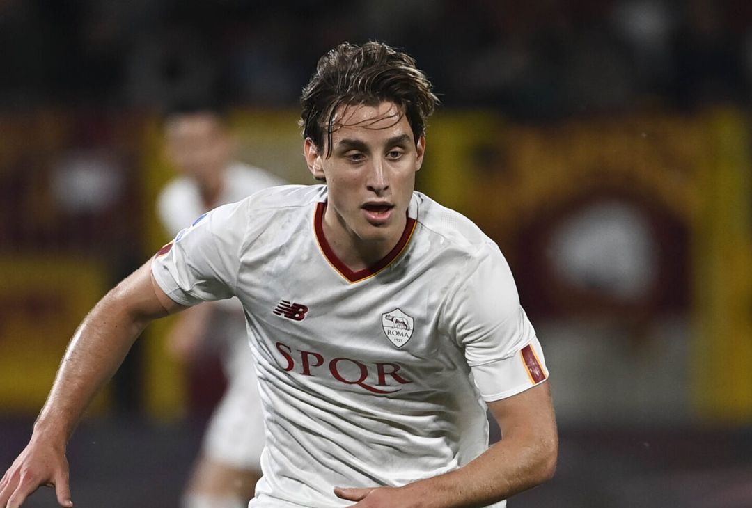 Monza-Roma 1-1 – FOTO GALLERY - immagine 61