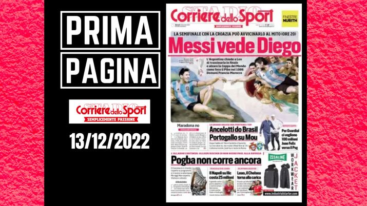 corriere dello sport prima pagina corriere dello sport prima pagina