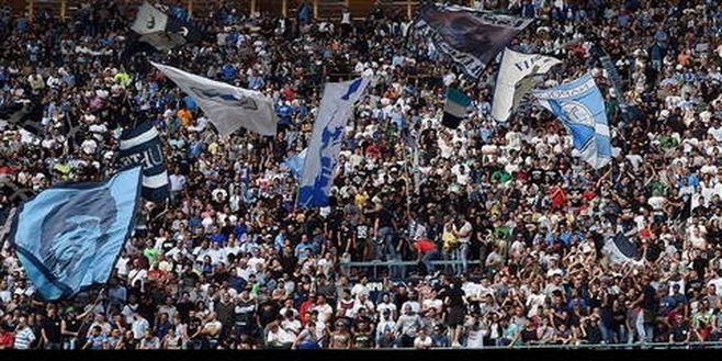 Napoli-Torino, procede a gonfie vele la vendita dei biglietti- immagine 2