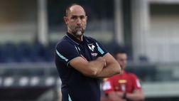 Verona, Tudor: “Il Milan ha fatto una bella ripresa, c’è rammarico”