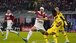 Bologna-Milan 0-0, il racconto dei protagonisti. Miha: “Potevamo vincere”