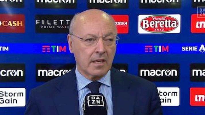 Fotogramma DAZN Fotogramma DAZN