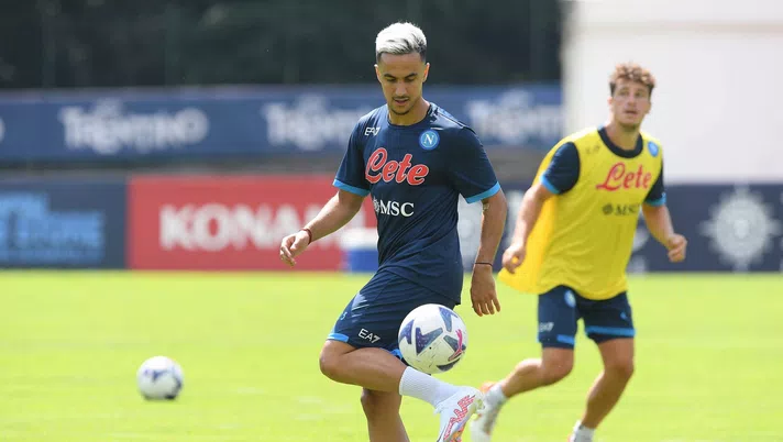 Ounas ha già trovato la sua dimensione al Lille: è indispensabile per Fonseca - immagine 1
