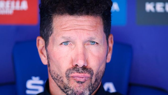 Simeone: “Da quando sono arrivato all’Atletico, vivo pensando di poter essere cacciato” - immagine 1