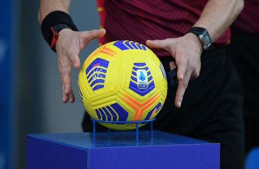 Serie A (Photo by Alessandro Sabattini/Getty Images) aia arbitri