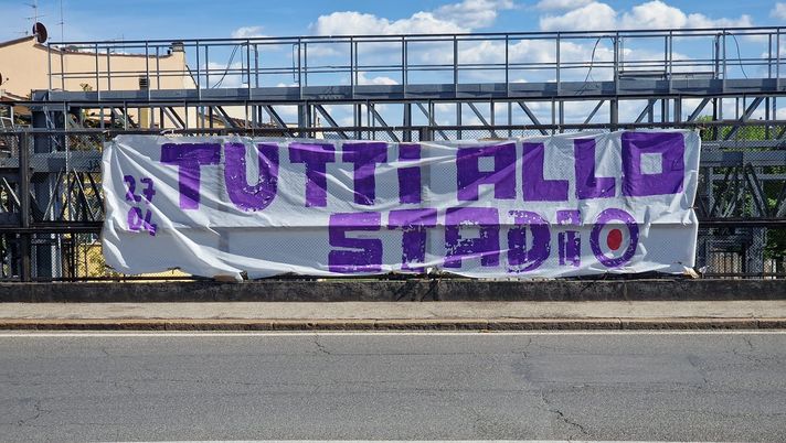 VN – Firenze si fa sentire: Franchi sold-out. Ma la Ferrovia per ora non apre - immagine 1