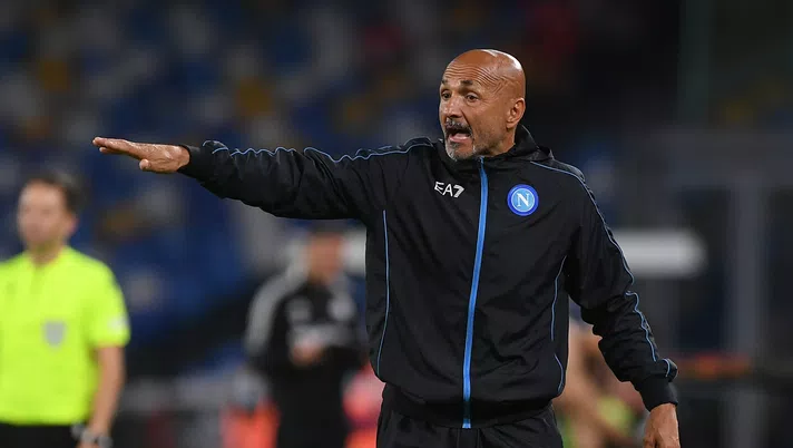 Spalletti: “Spero di indossare a lungo l’azzurro, provo una grande gioia” - immagine 1