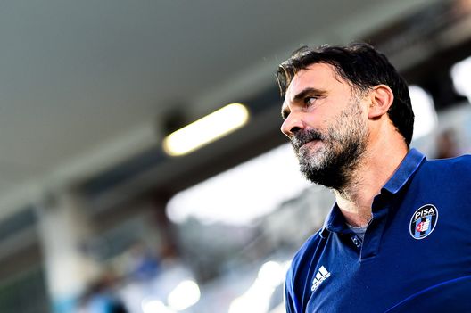 D’Angelo ammette: “Troppe attenzioni su Lucca, prestazioni non all’altezza”- immagine 2