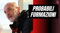 Slavia Praga-Milan, probabili formazioni: cambio a sorpresa in mediana?