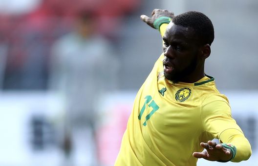Jean Onana (centrocampista Bordeaux) qui con la maglia del Camerun | News (Getty Images) Jean Onana Bordeaux