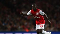 Frimpong, duro attacco a Nasri: “È un idiota, non avrò mai rispetto per lui. Una volta…”